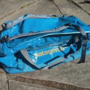 Patagonia Black Hole Duffel Bag 55L